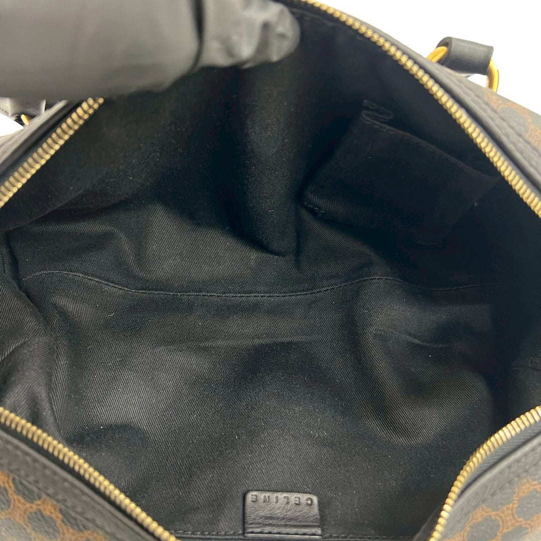 ハンドバッグ セリーヌ