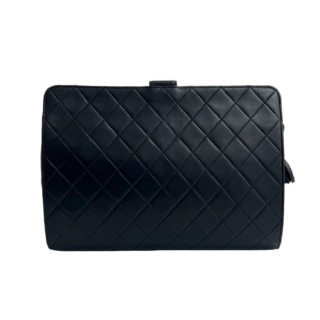 ショルダーバッグ シャネル