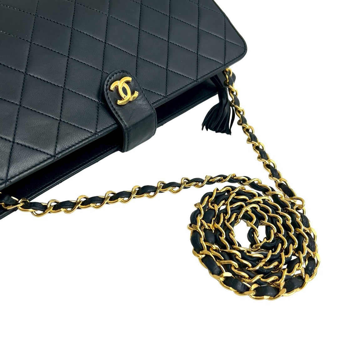 ショルダーバッグ シャネル