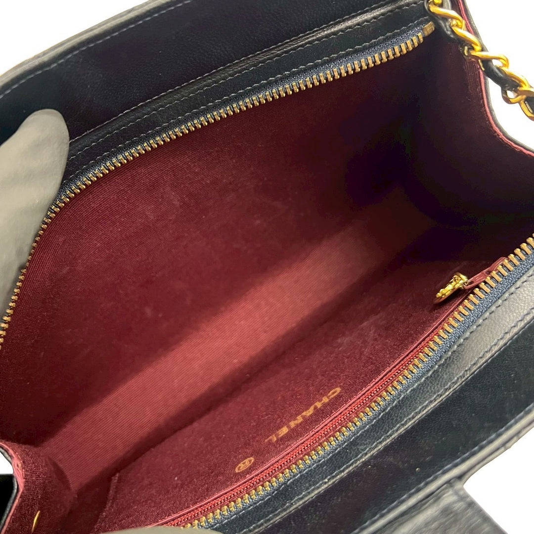 ショルダーバッグ シャネル