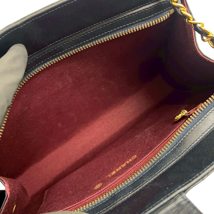 ショルダーバッグ シャネル