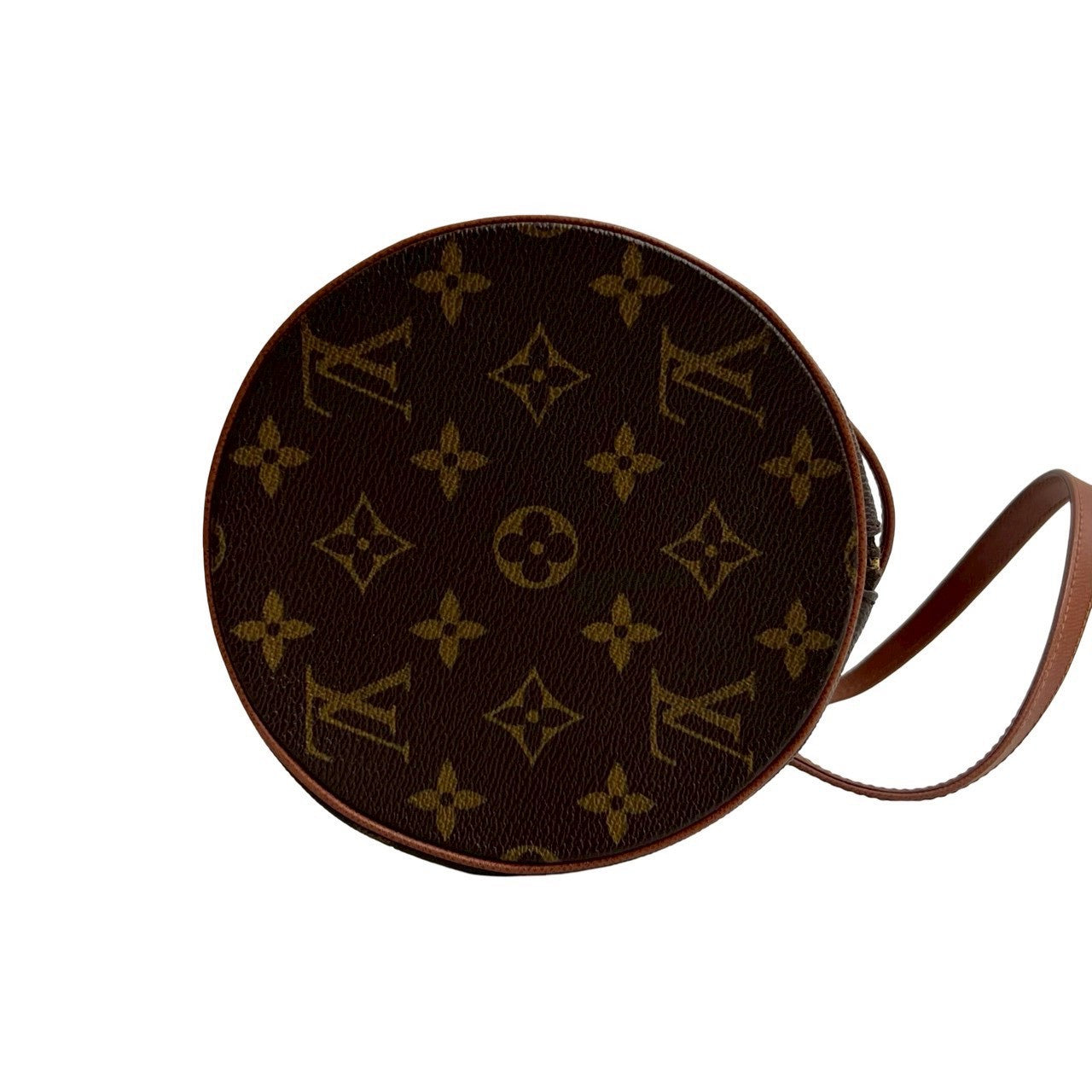 パピヨン30 ヴィンテージ ルイヴィトン LOUIS VUITTON ルイヴィトン 