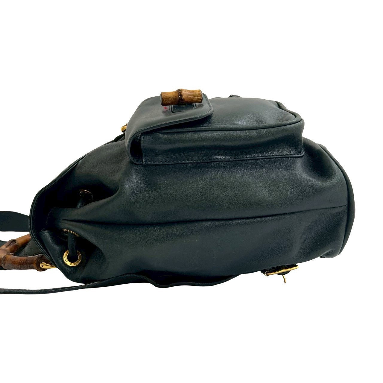 GUCCI グッチ (Vintage) リュックサック – Trip