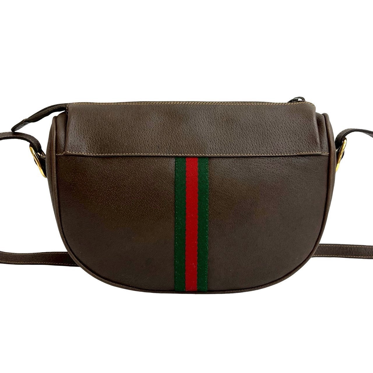 GUCCI グッチ (Vintage) ショルダーバッグ – Trip