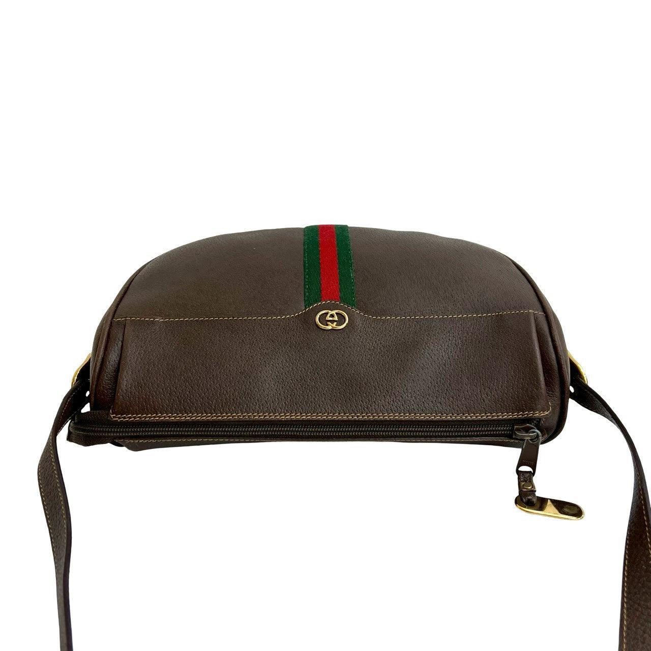 GUCCI グッチ (Vintage) ショルダーバッグ – Trip