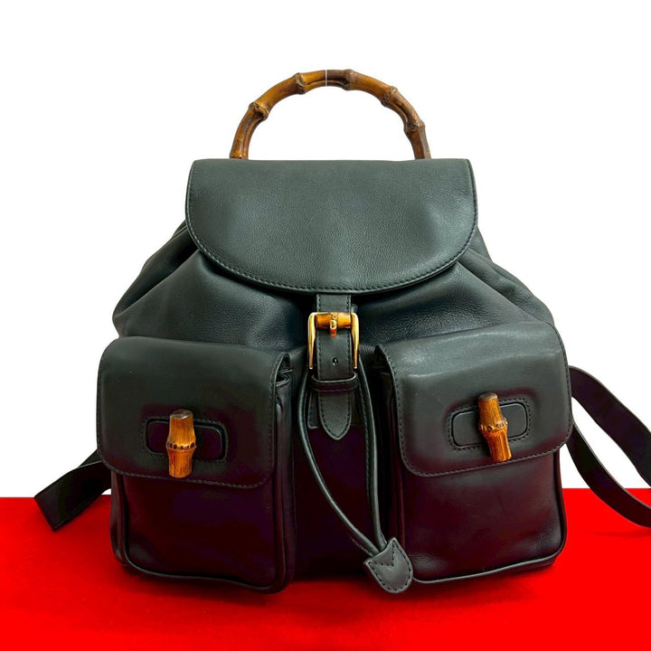 rucksack gucci