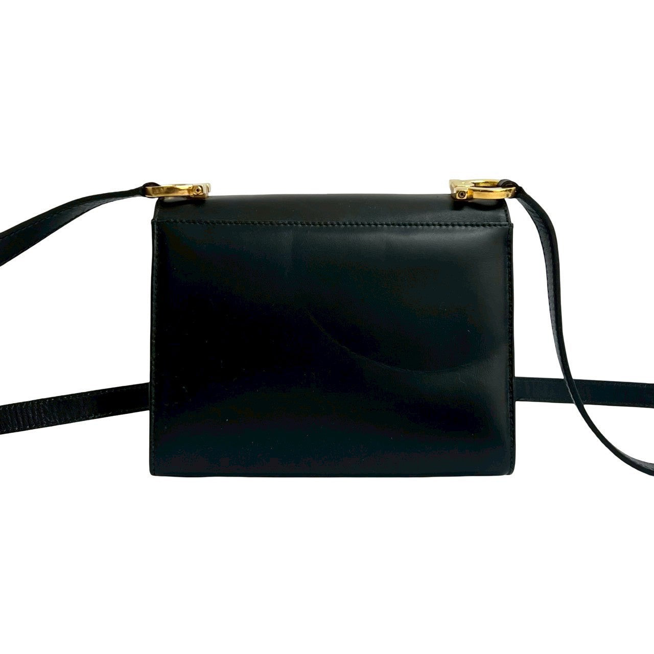 Salvatore Ferragamo サルヴァトーレフェラガモ (Vintage) ショルダー