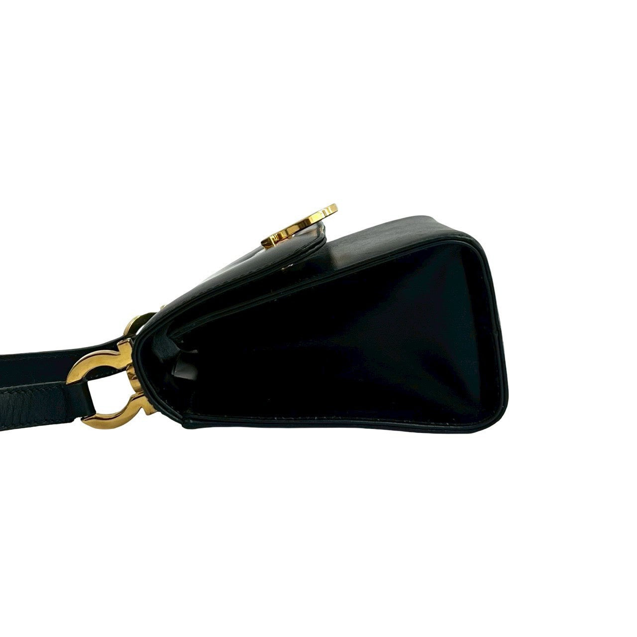 Salvatore Ferragamo サルヴァトーレフェラガモ (Vintage) ショルダー