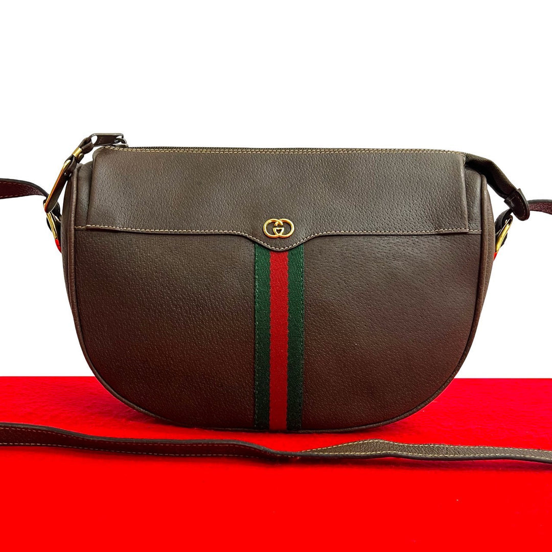 ショルダーバッグ グッチ