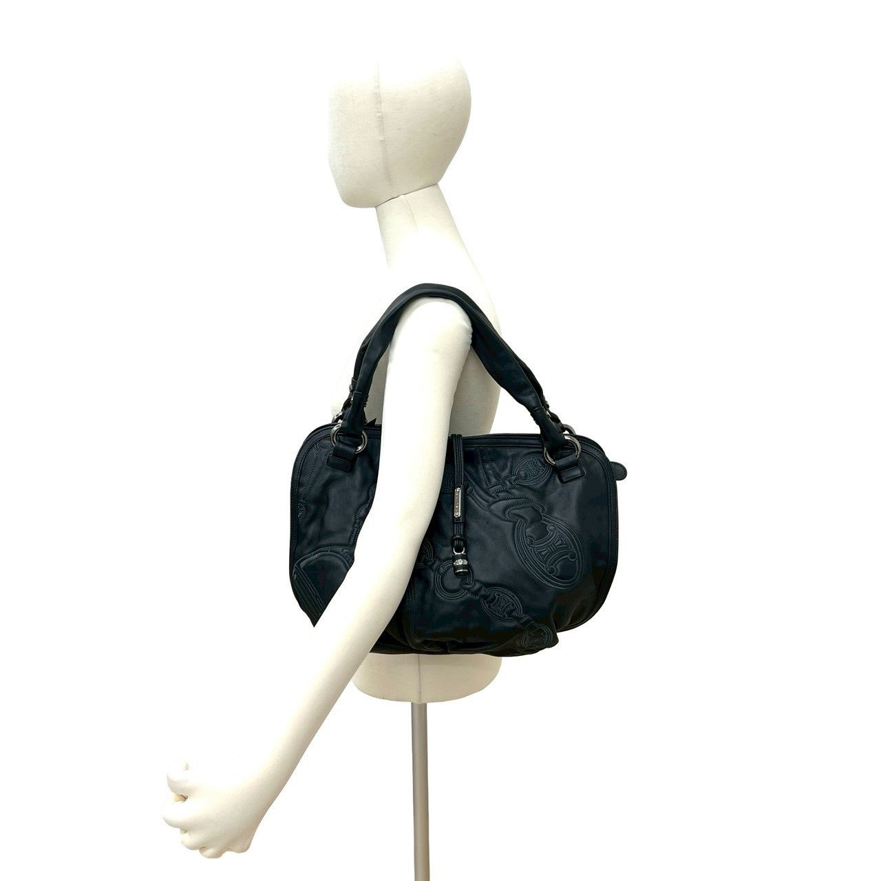 CELINE セリーヌ (Vintage) ビタースウィート トートバッグ – Trip