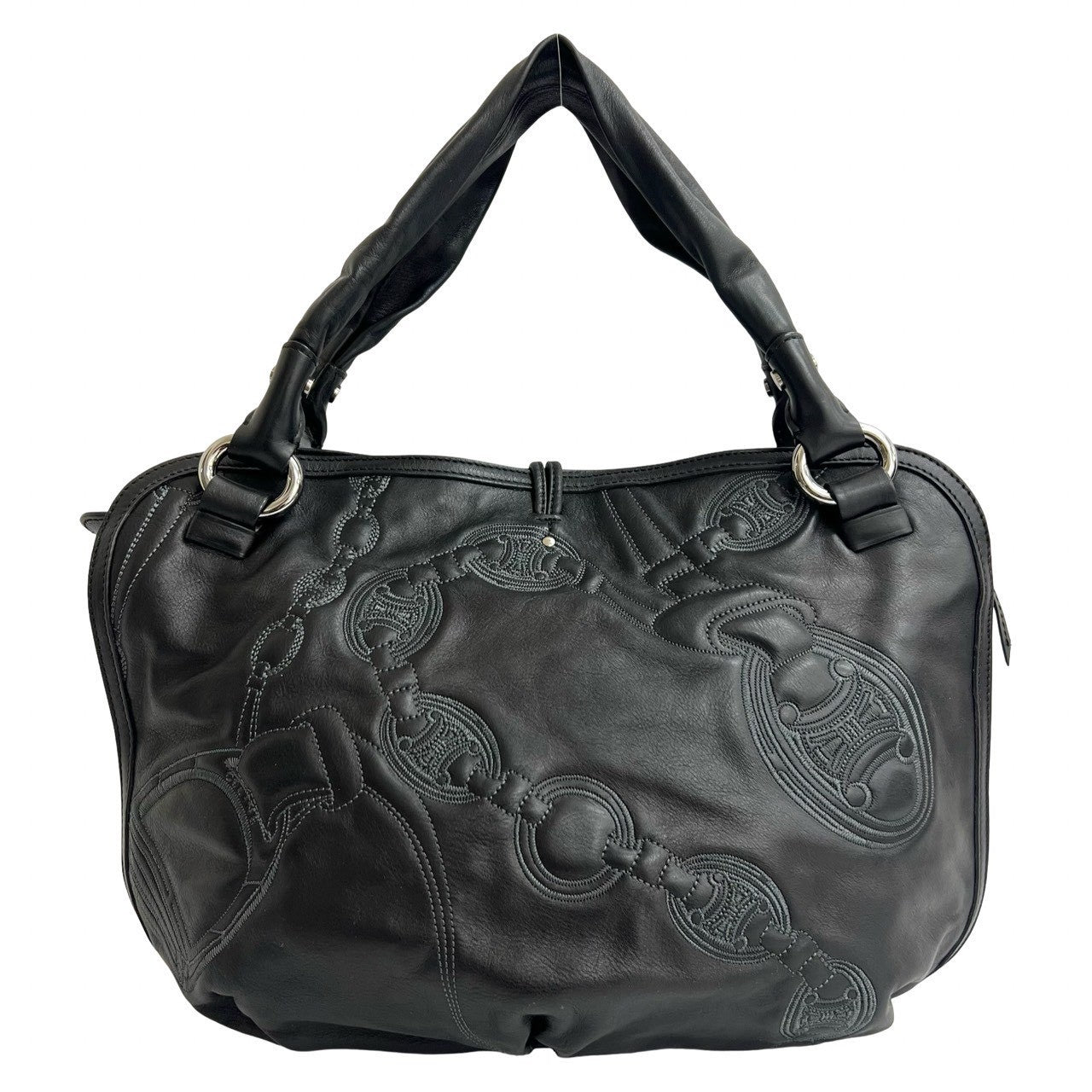 CELINE セリーヌ (Vintage) ビタースウィート トートバッグ – Trip