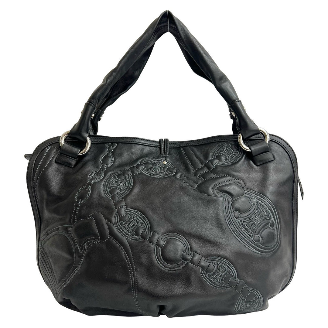 トートバッグ セリーヌ ビタースウィート