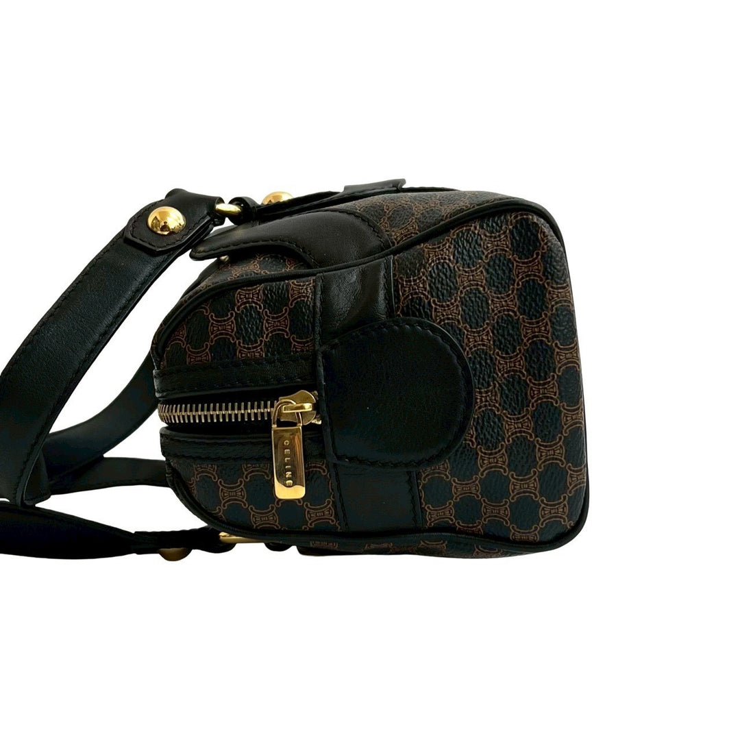 ハンドバッグ セリーヌ