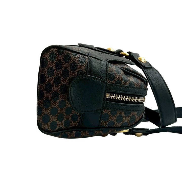 ハンドバッグ セリーヌ