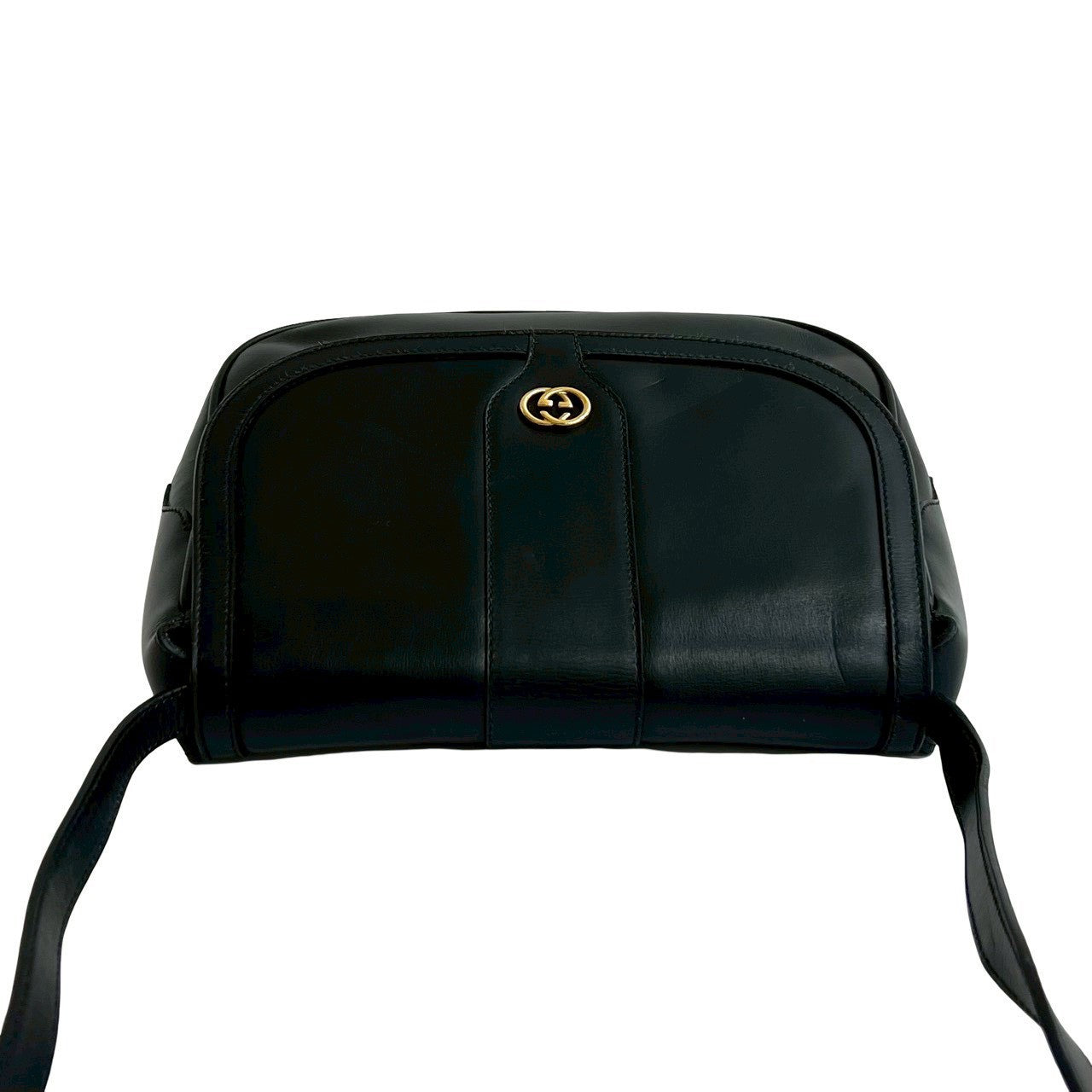 GUCCI グッチ (Vintage) ショルダーバッグ – Trip