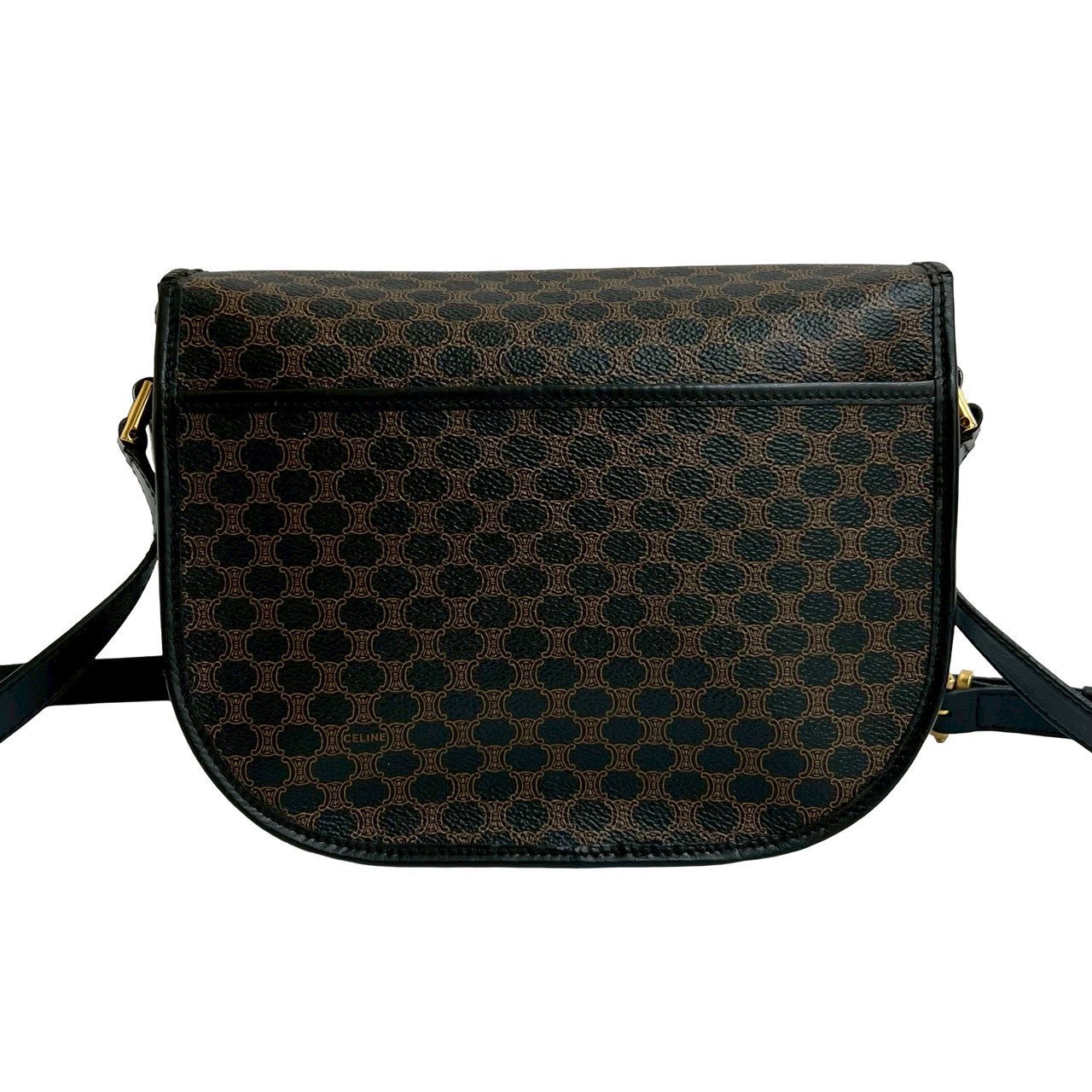 CELINE セリーヌ (Vintage) ショルダーバッグ – Trip