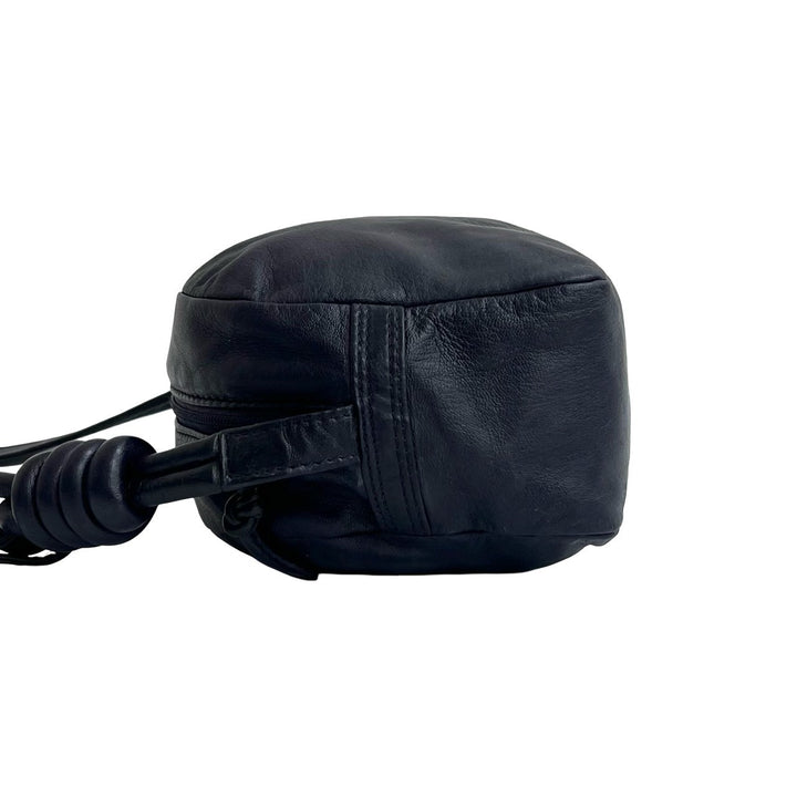 shoulder bag loewe