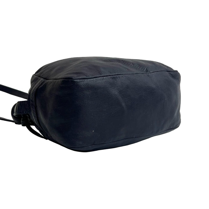 shoulder bag loewe