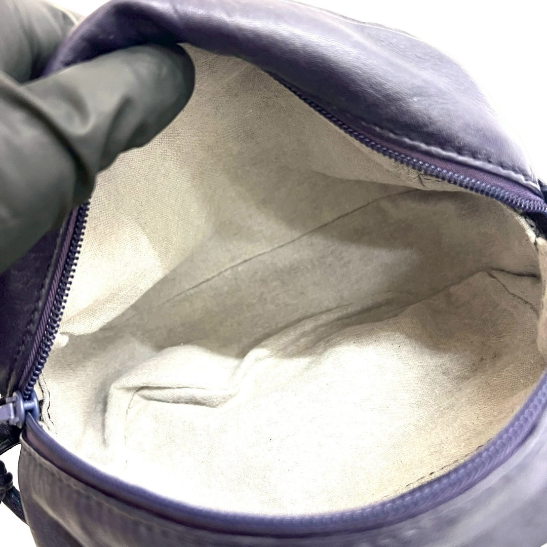 shoulder bag loewe