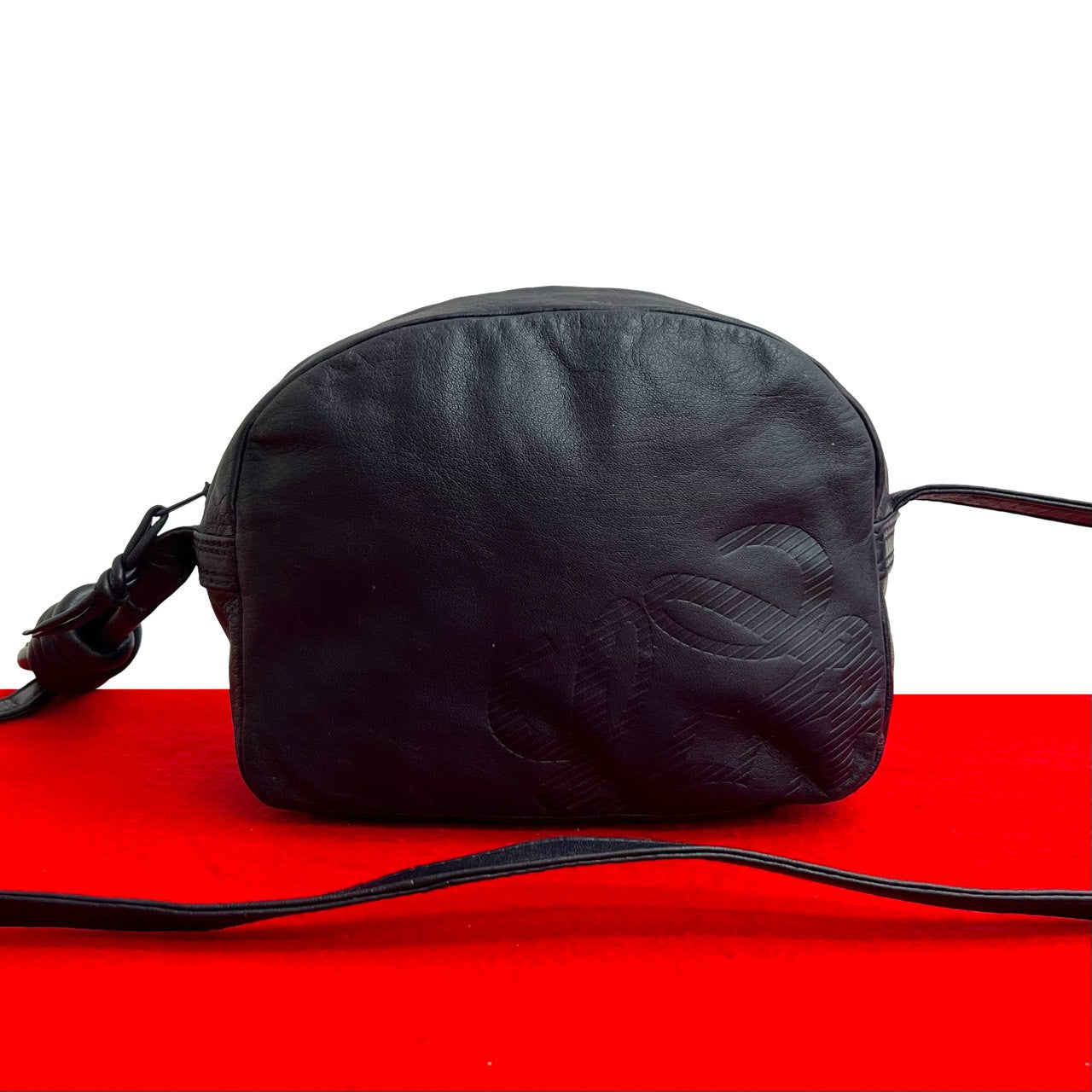 LOEWE ロエベ (Vintage) ショルダーバッグ – Trip