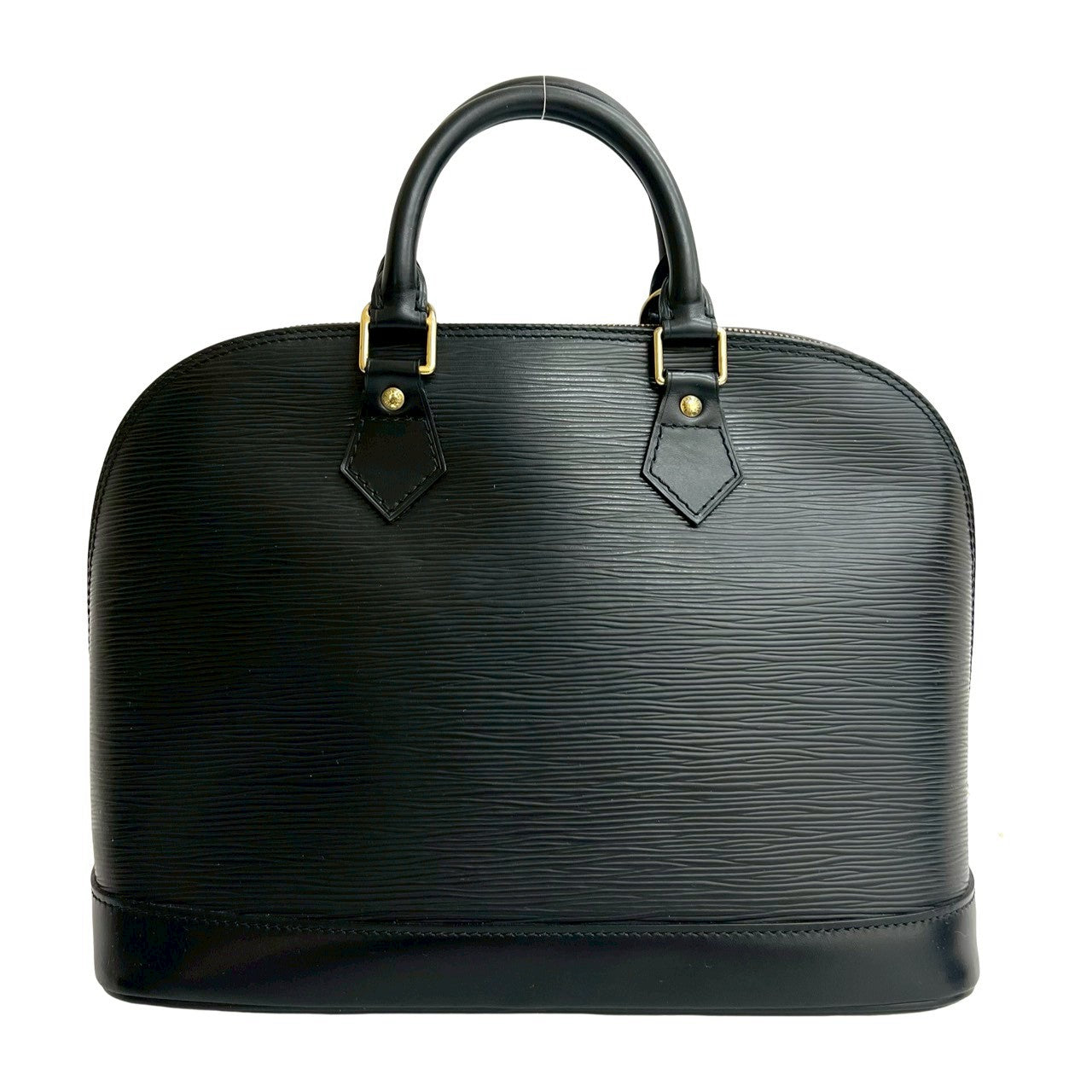 LOUIS VUITTON ルイヴィトン (Vintage) アルマ ハンドバッグ – Trip