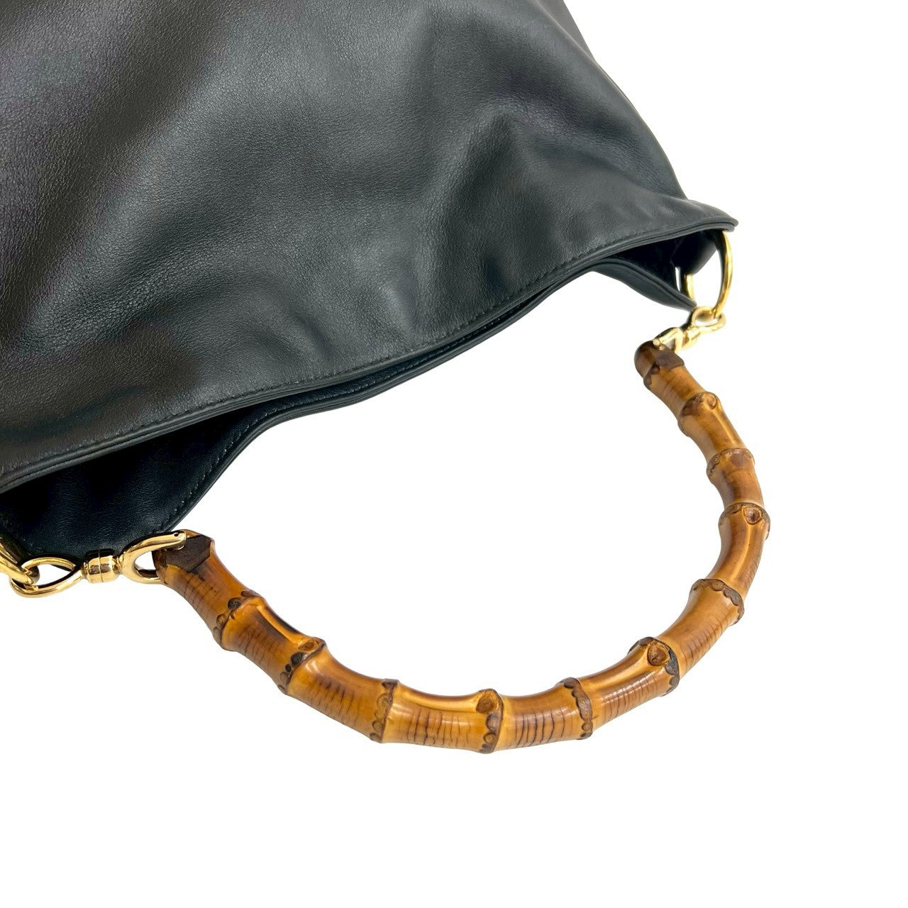 GUCCI グッチ (Vintage) ショルダーバッグ – Trip