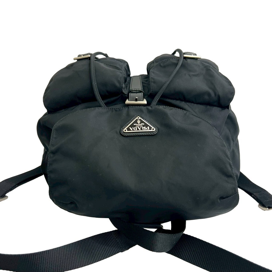 rucksack prada