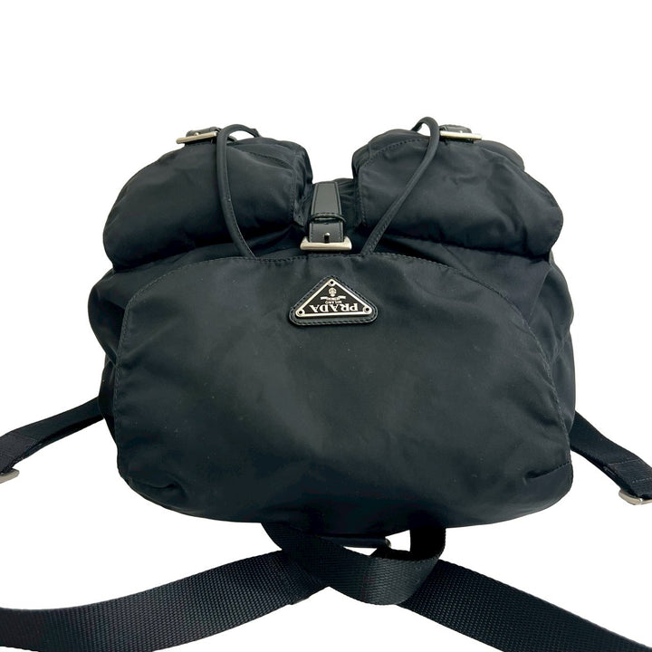 rucksack prada