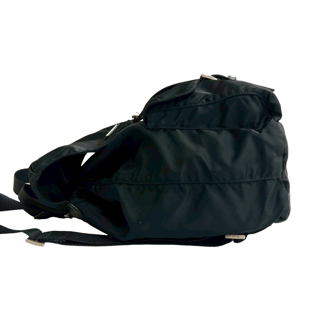 rucksack prada