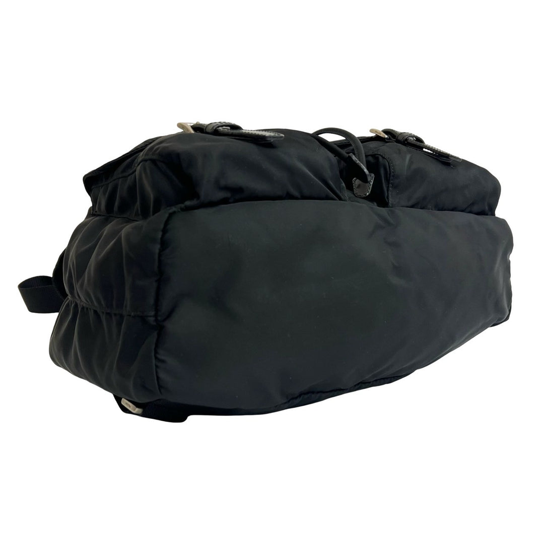 rucksack prada