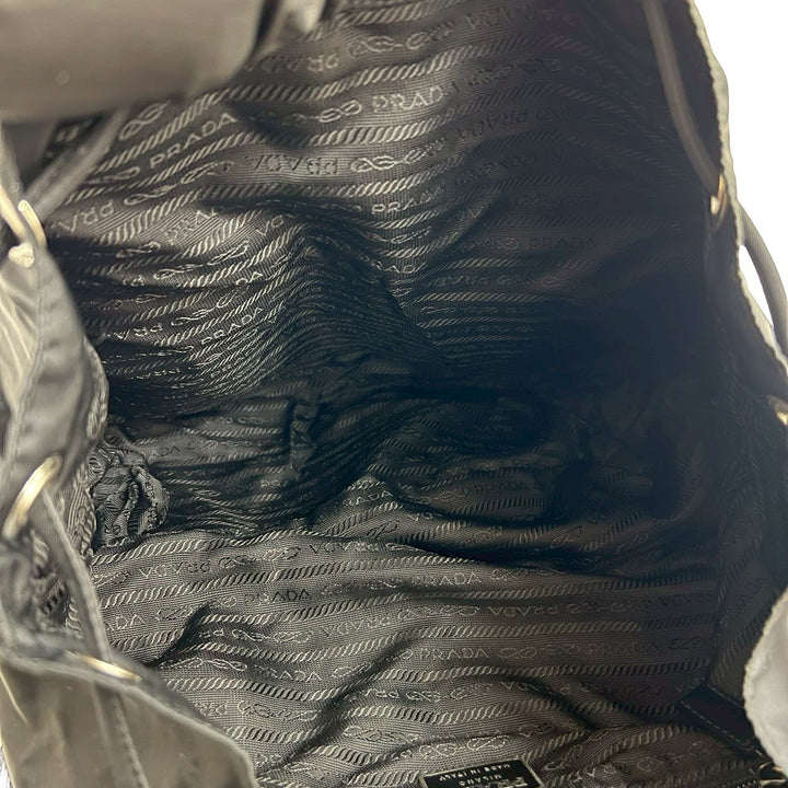 rucksack prada