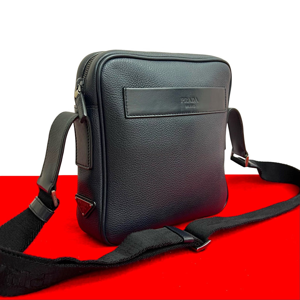 PRADA プラダ ショルダーバッグ – Trip