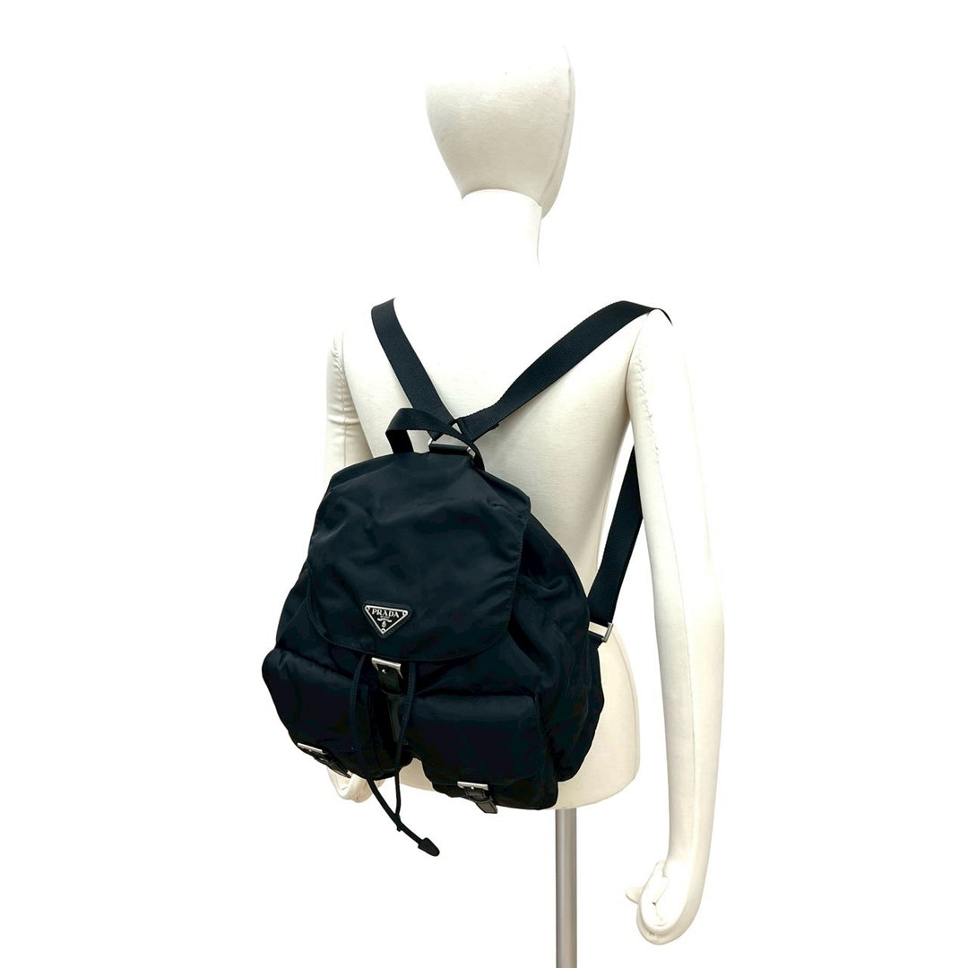 rucksack prada