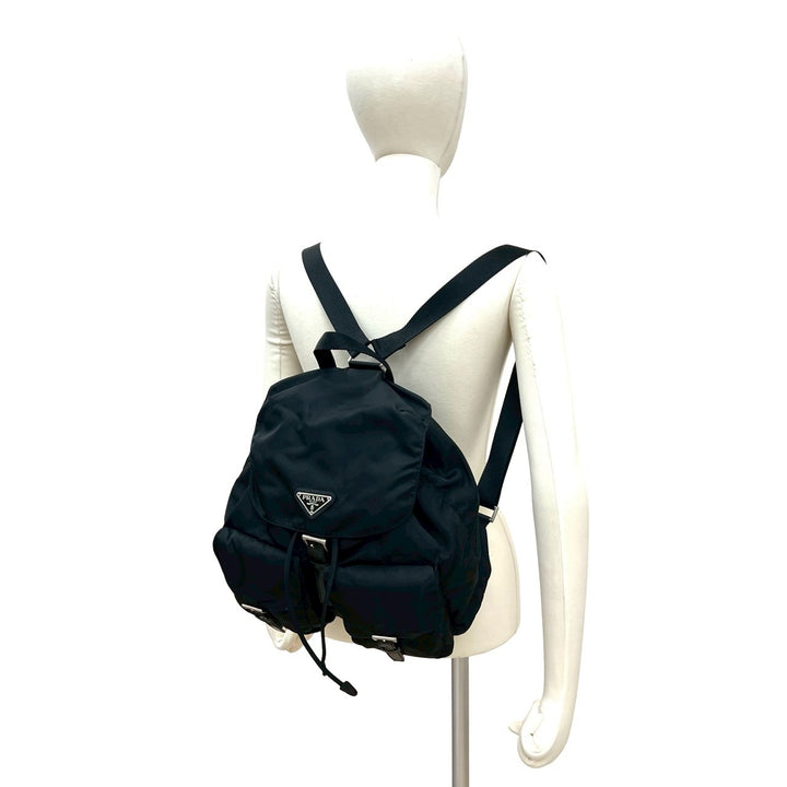 rucksack prada
