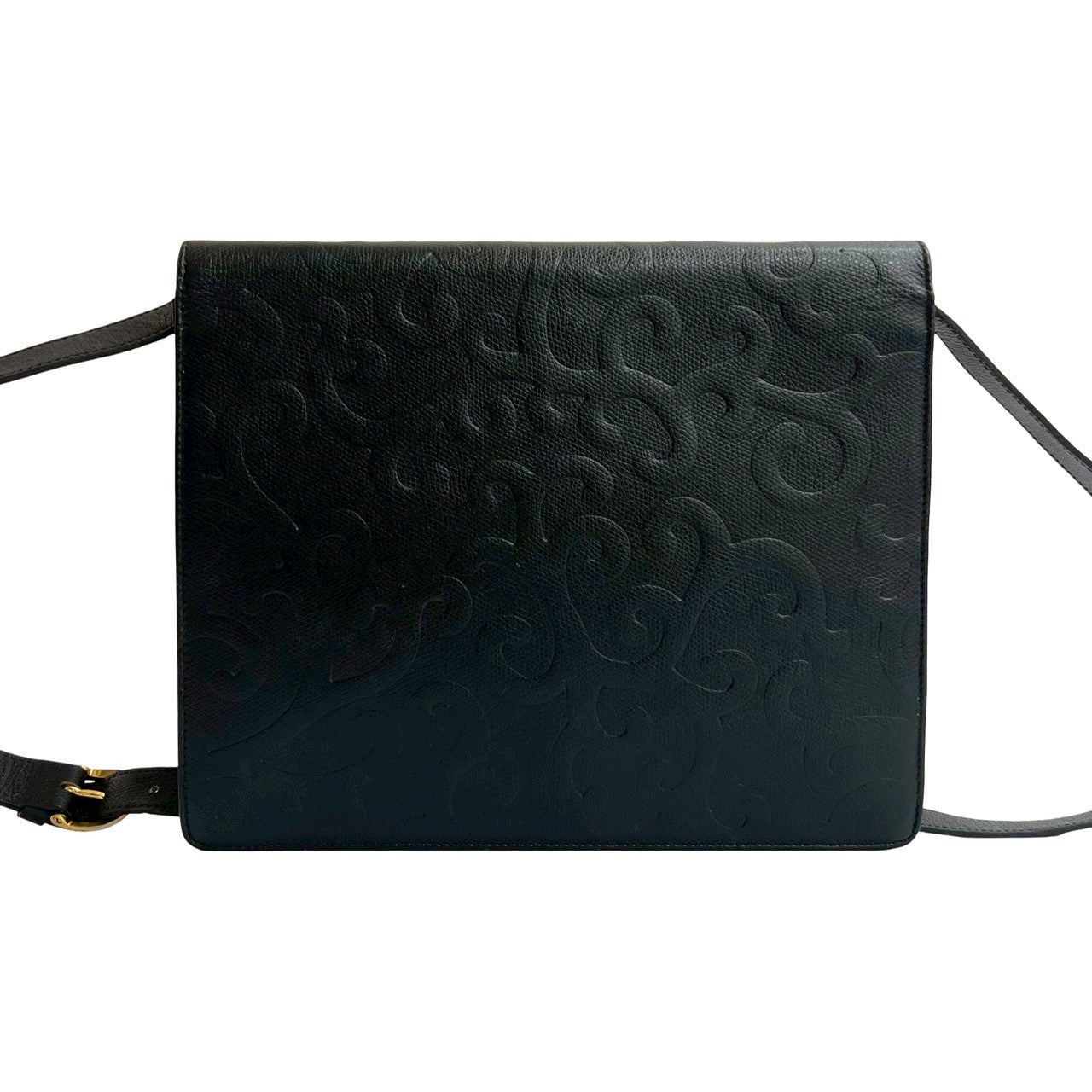 YVES SAINT LAURENT イヴ・サンローラン (Vintage) ショルダーバッグ