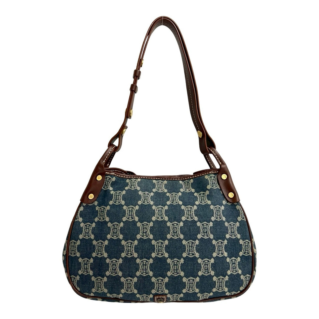 shoulder bag celine