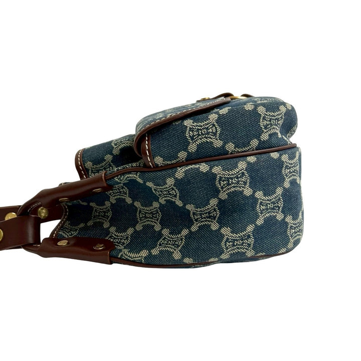 shoulder bag celine