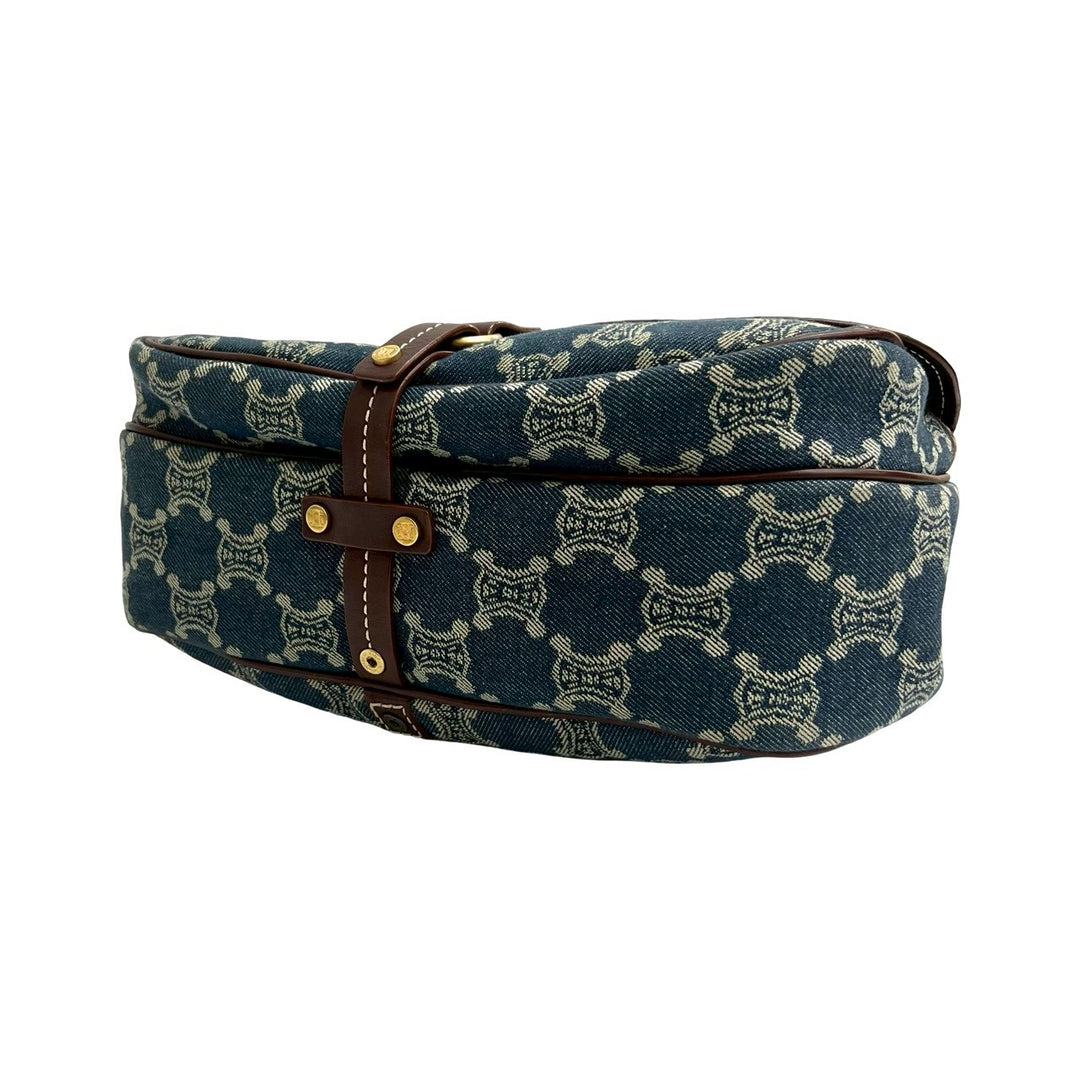 shoulder bag celine