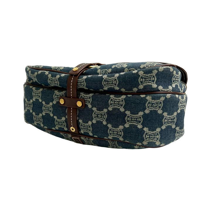 shoulder bag celine