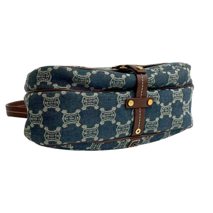 shoulder bag celine