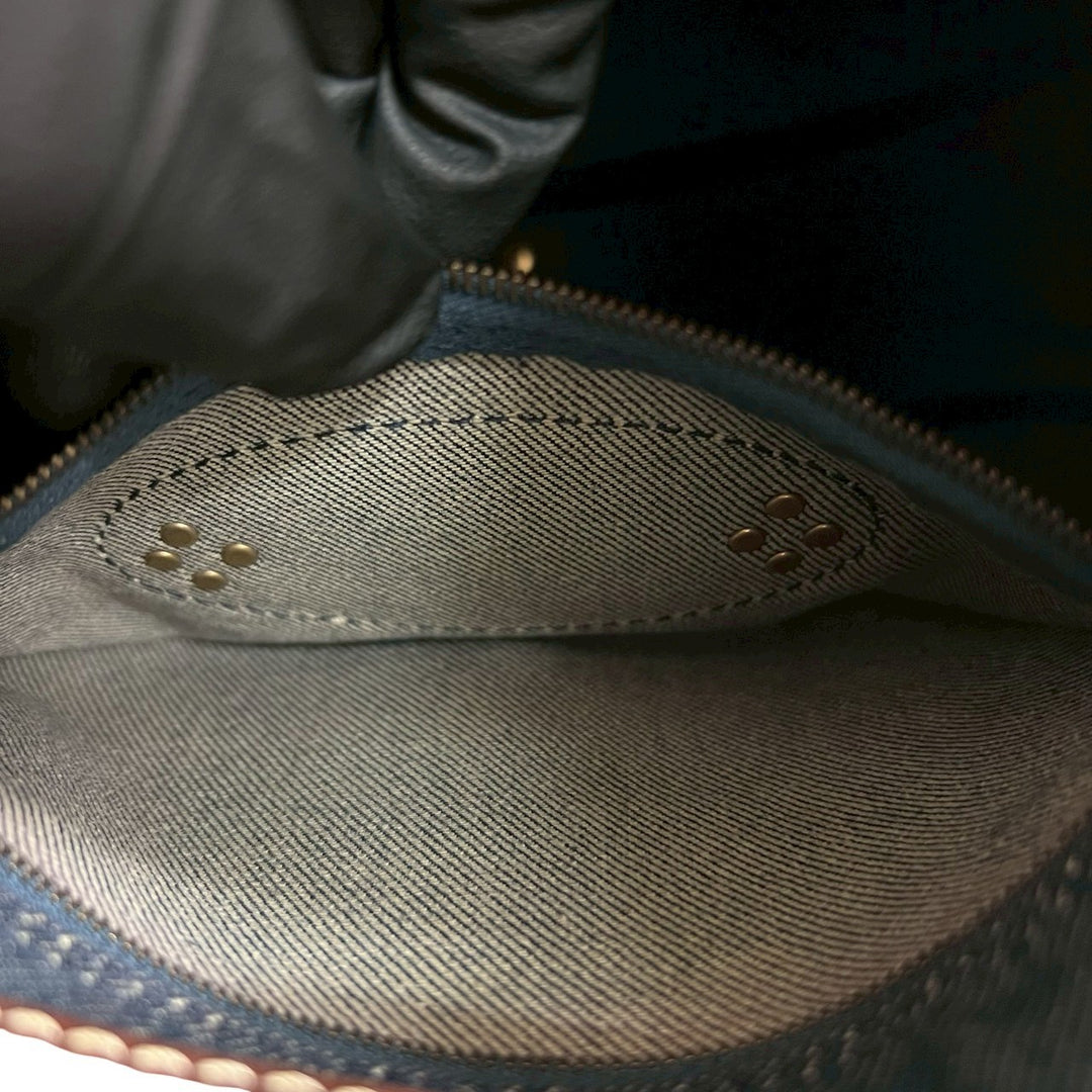 shoulder bag celine