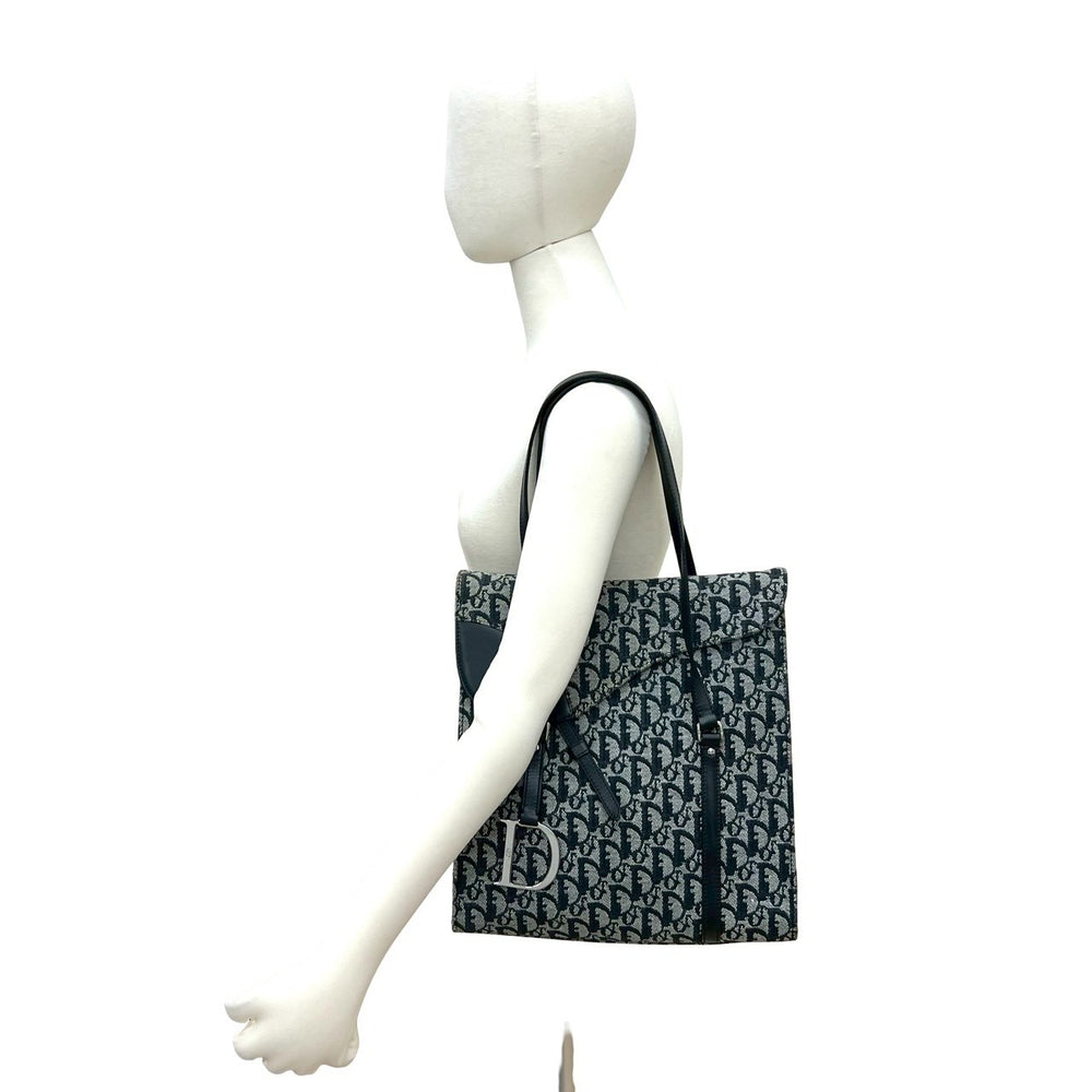 トートバッグ ディオール