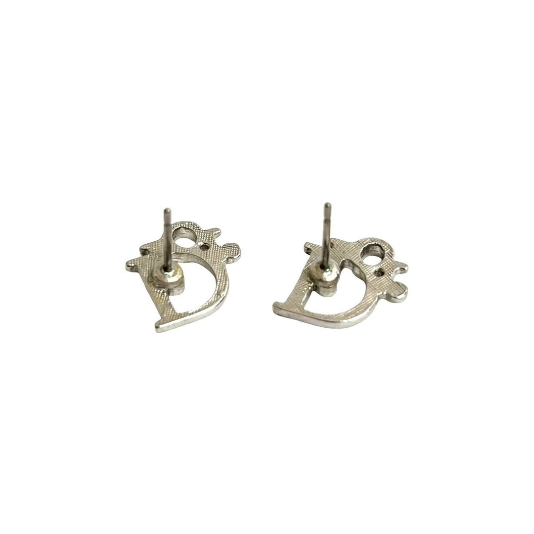 ピアス ディオール