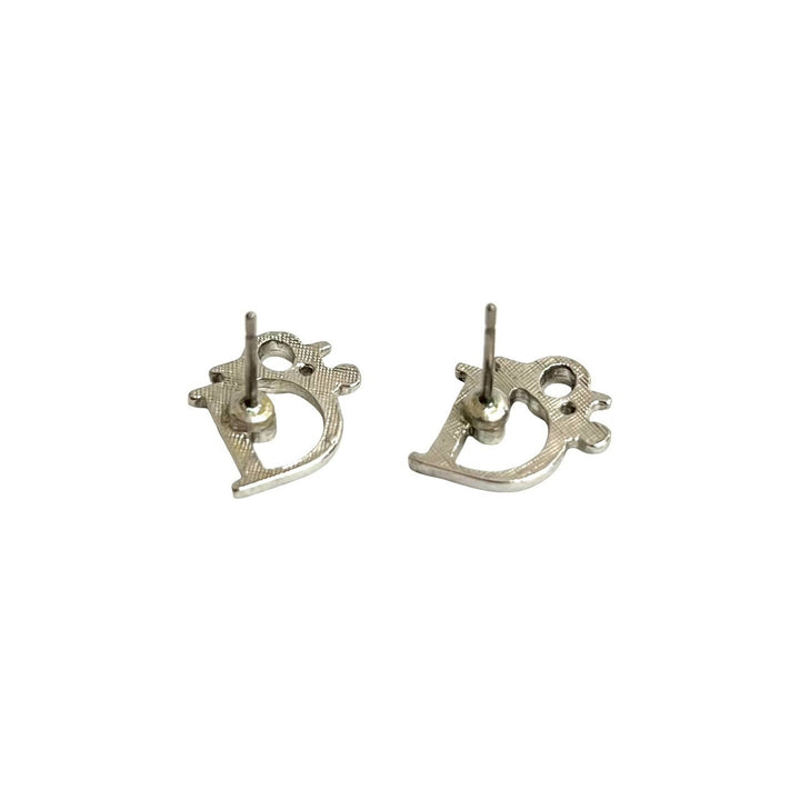 ピアス ディオール