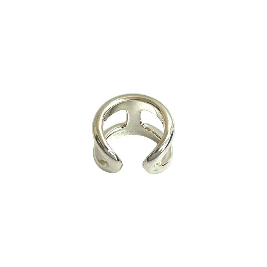 HERMES エルメス オスモズ GM リング 指輪 – Trip