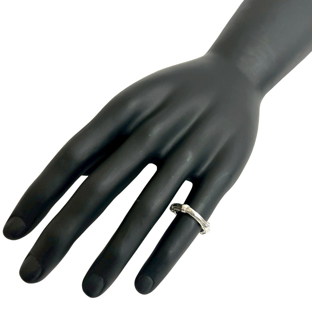 リング・指輪 ティファニー バンブー リング