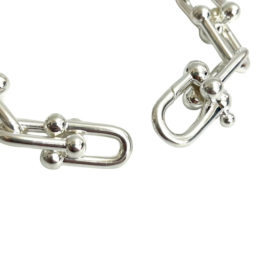 ブレスレット ティファニー ハードウェア ラージリンク ブレスレット