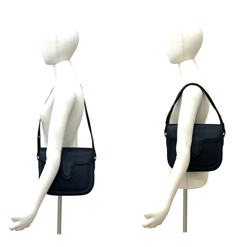 ショルダーバッグ イヴ・サンローラン