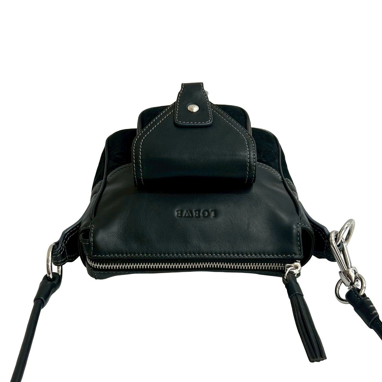 LOEWE ロエベ ショルダーバッグ – Trip