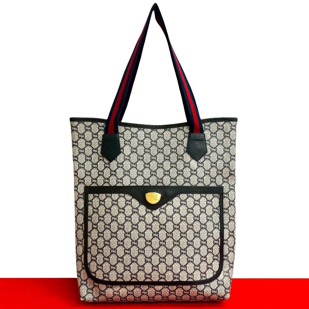 トートバッグ グッチ